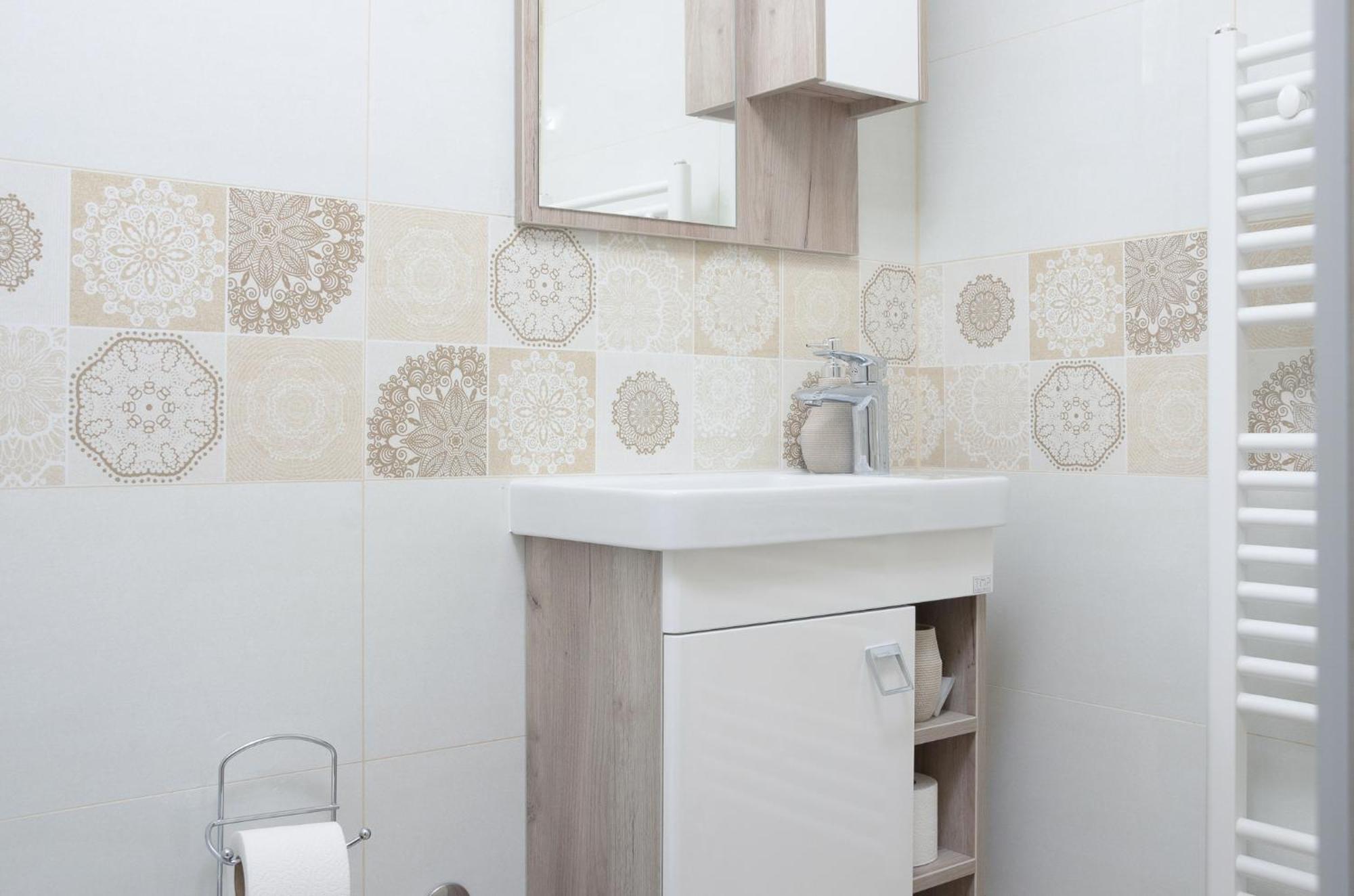 Apartmani "U Gostima" Sarajevo Centar - Apartments "Be Our Guest" Sarajevo Center Exterior photo
